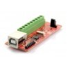 Numato Lab - 8kanálový USB modul - GPIO - zdjęcie 4