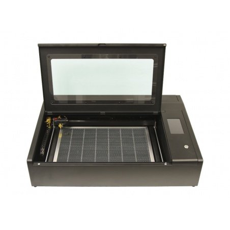 Beambox Pro - laserový řezací a gravírovací stroj Beambox Pro - laserový řezací a gravírovací stroj
