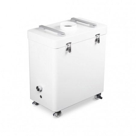 Vzduchový filtr FLUX Beam pro laserové řezačky - 100 mm Vzduchový filtr FLUX Beam pro laserové řezačky - 100 mm