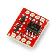Dvoukanálový optoizolátor ILD213T modul - SparkFun BOB-09118