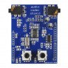 Codec Shield - zvukový kodek pro Arduino - zdjęcie 2