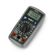Univerzální měřič Rebel RB-30C