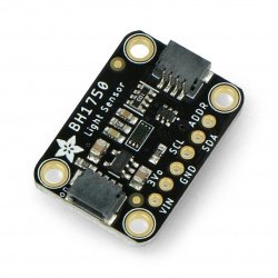 BH1750 - Senzor intenzity světla - STEMMA QT / Qwiic - Adafruit 4681