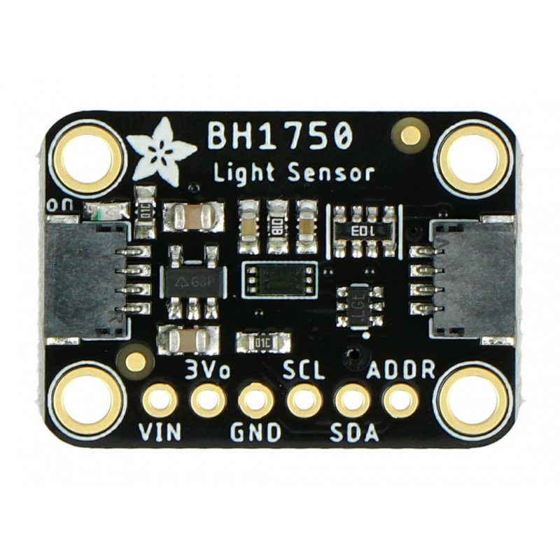 BH1750 - Senzor intenzity světla - STEMMA QT / Qwiic - Adafruit