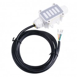 SenseCAP SOLO CO2 5000 - senzor koncentrace CO2 - NDIR - Modbus-RTU RS485 a SDI-12 - viz studio 101990669