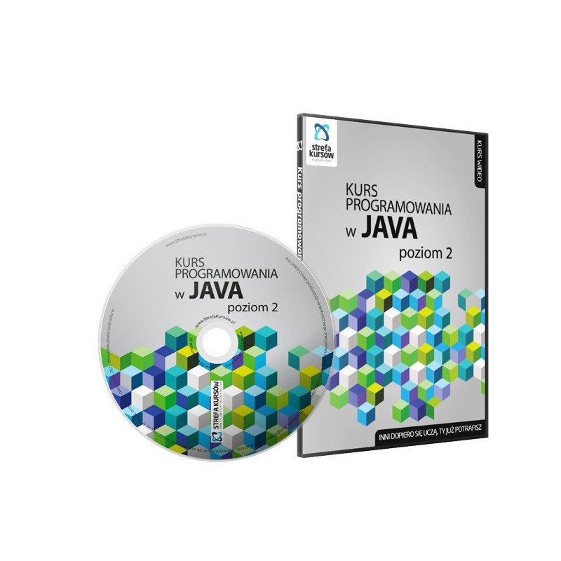 Kurz programování v jazyce Java - úroveň 2 - ON-LINE verze