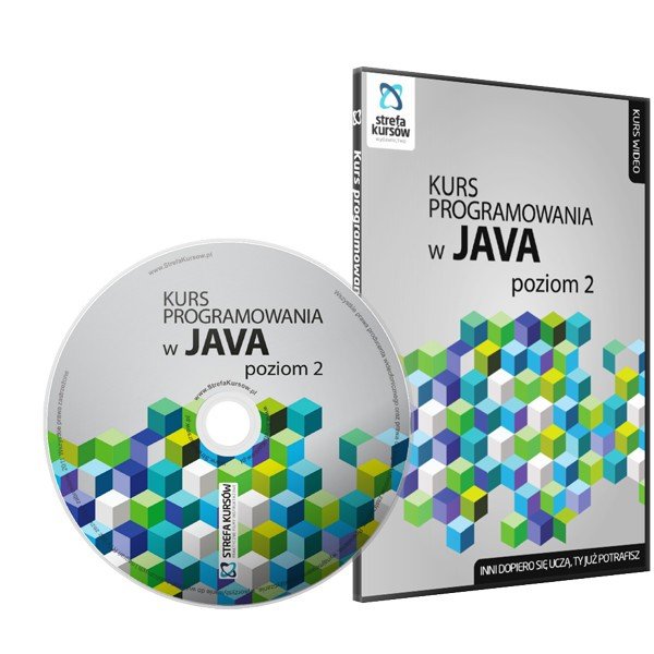 Kurz programování v jazyce Java - úroveň 2 - ON-LINE verze