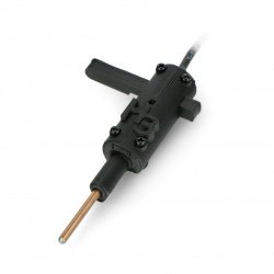 Automatické čidlo nivelace - HallON v3 Anet A8 / Anet A6 - černé