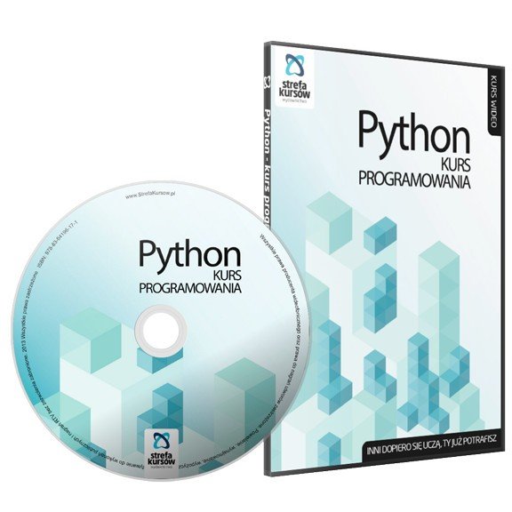 Video kurz programování v Pythonu - ON-LINE verze