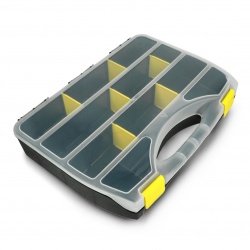 Organizér DOMINO 36 - s rukojetí