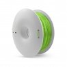 Fiberlogy ABS vlákno 1,75 mm 0,85 kg - světle zelené - zdjęcie 1