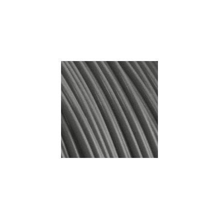 Fiberlogy ABS vlákno 1,75 mm 0,85 kg - grafit Fiberlogy ABS vlákno 1,75 mm 0,85 kg - grafit