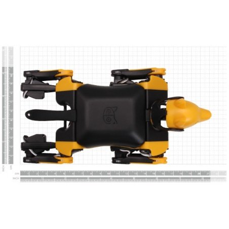 Petoi Bittle - bionický pes - vzdělávací robot - Seeedstudio Petoi Bittle - bionický pes - vzdělávací robot - Seeedstudio