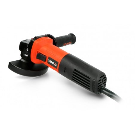 Úhlová bruska Yato YT-82097 - 850 W 125 mm Úhlová bruska Yato YT-82097 - 850 W 125 mm