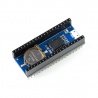 Modul RTC DS3231 - hodiny reálného času - I2C - pro Raspberry Modul RTC DS3231 - hodiny reálného času - I2C - pro Raspberry - zdjęcie 1