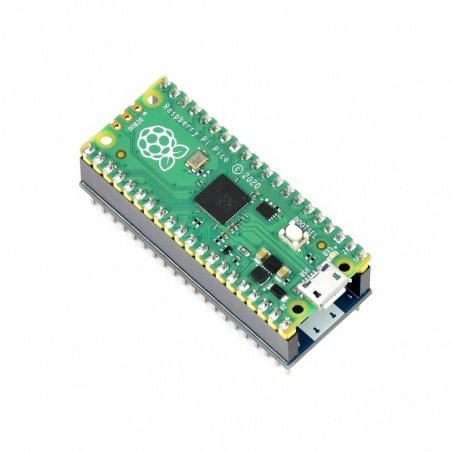 Modul RTC DS3231 - hodiny reálného času - I2C - pro Raspberry Modul RTC DS3231 - hodiny reálného času - I2C - pro Raspberry