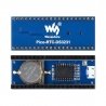 Modul RTC DS3231 - hodiny reálného času - I2C - pro Raspberry Modul RTC DS3231 - hodiny reálného času - I2C - pro Raspberry - zdjęcie 5