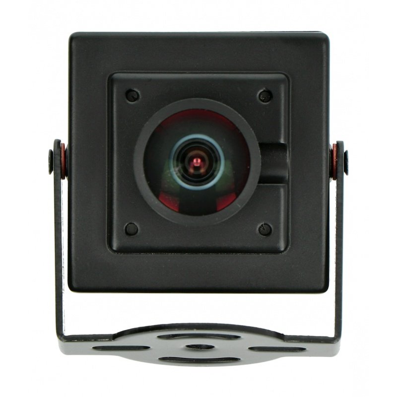 HD webová kamera - Arducam WDR USB 1080P 2MPx CMOS IMX291 - 160