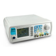 Funkční generátor DDS JDS6600 60 MHz - 2 kanály