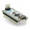 Velleman ATmega328 Nano WPB102 - modul kompatibilní s Arduino - zdjęcie 4