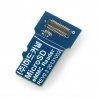 Čtečka paměti microSD EMMC Odroid - pro aktualizaci softwaru - zdjęcie 1