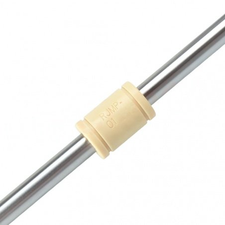 Lineární ložisko RJMP01-10 pro 3D tiskárnu Lineární ložisko RJMP01-10 pro 3D tiskárnu