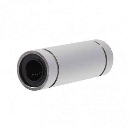 Lineární ložisko LM10UU pro 3D tiskárnu Lineární ložisko LM10UU pro 3D tiskárnu