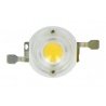 Power LED Prolight Opto PM2E-3LVE-R7 3W - teplá bílá - zdjęcie 2