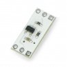 Pixel Boost modul - 3,3 V / 5 V napěťová vyrovnávací paměť pro diody WS2812B - zdjęcie 1