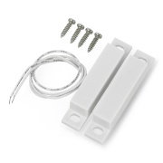 Magnetický senzor - jazýčkový spínač CMD1263 + šrouby