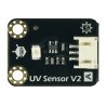 DFRobot Gravity - analogový ultrafialový UV senzor - zdjęcie 2