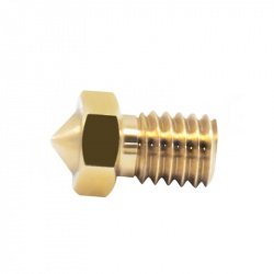 0,5 mm tryska pro E3D - 1,75 mm vlákno