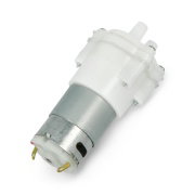 Kapalinové čerpadlo 12V 110l / h - 7mm