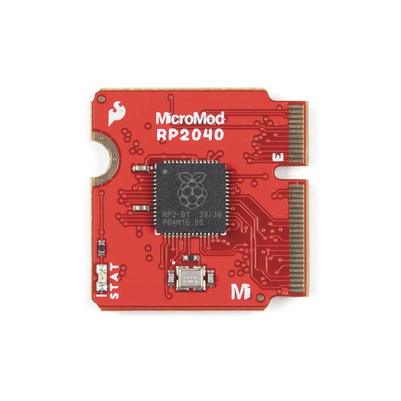 SparkFun MicroMod - RP2040 - DEV-17720