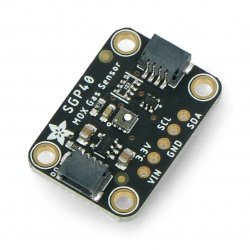 Čidlo čistoty vzduchu SGP40 - VOC - STEMMA QT / Qwiic - Adafruit 4829