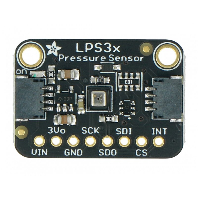 Tlakový senzor LPS35HW - STEMMA QT - Adafruit 4258