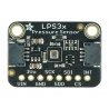 Tlakový senzor LPS35HW - STEMMA QT - Adafruit 4258 - zdjęcie 2