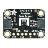 TMP117 - I2C teplotní senzor - vysoká přesnost - STEMMA QT / - zdjęcie 2