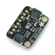 BMP390L - snímač tlaku a teploty - STEMMA QT / Qwiic - Adafruit