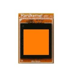 64 GB paměťový modul eMMC s Linuxem pro Odroid C4