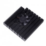 Chladič s ventilátorem - pro Odyssey-X86J4105 - Seeedstudio