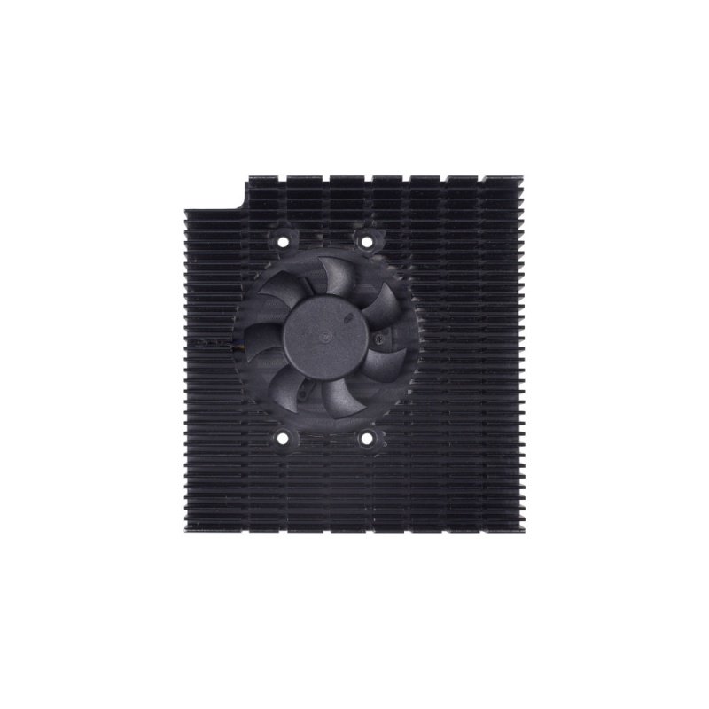 Chladič s ventilátorem - pro Odyssey-X86J4105 - Seeedstudio