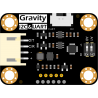 Gravitace - senzor alkoholu 0-5 ppm - I2C / UART - DFRobot - zdjęcie 6