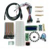 Připraveno k práci s Raspberry Pi Pico - sada 13 modulů, ukázkové programy + deska Připraveno k práci s Raspberry Pi Pico - sada 13 modulů, ukázkové programy + deska - zdjęcie 3