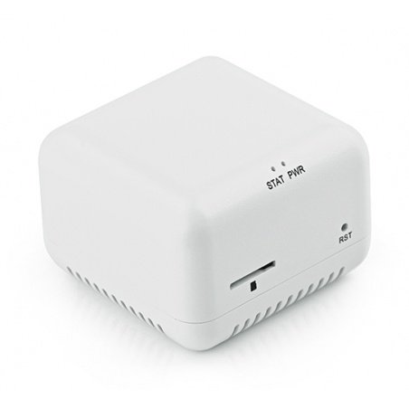 NanoPi NEO3-LTS - čtyřjádrový procesor RK3328 1,3 GHz + 1 GB NanoPi NEO3-LTS - čtyřjádrový procesor RK3328 1,3 GHz + 1 GB