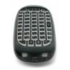Bezdrátová klávesnice Blow KS-3 - inteligentní dálkový ovladač - zdjęcie 4