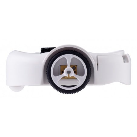 Sada 3pi + Hyper Edition - sada pro stavbu robota s řadičem Sada 3pi + Hyper Edition - sada pro stavbu robota s řadičem