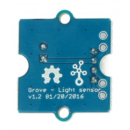Grove - snímač intenzity okolního světla LM358 v1.2