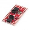 SparkFun Qwiic Shield pro Teensy - DEV-17119 SparkFun Qwiic Shield pro Teensy - DEV-17119 - zdjęcie 1