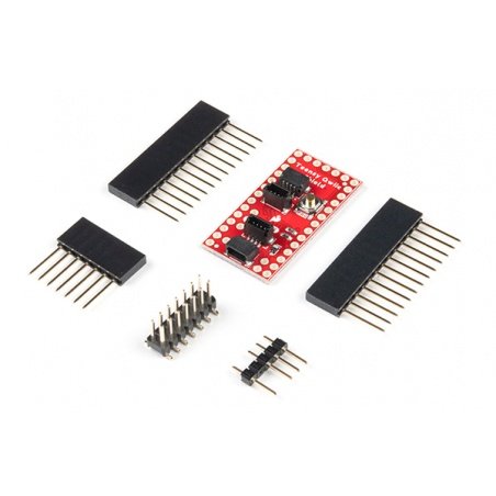 SparkFun Qwiic Shield pro Teensy - DEV-17119 SparkFun Qwiic Shield pro Teensy - DEV-17119